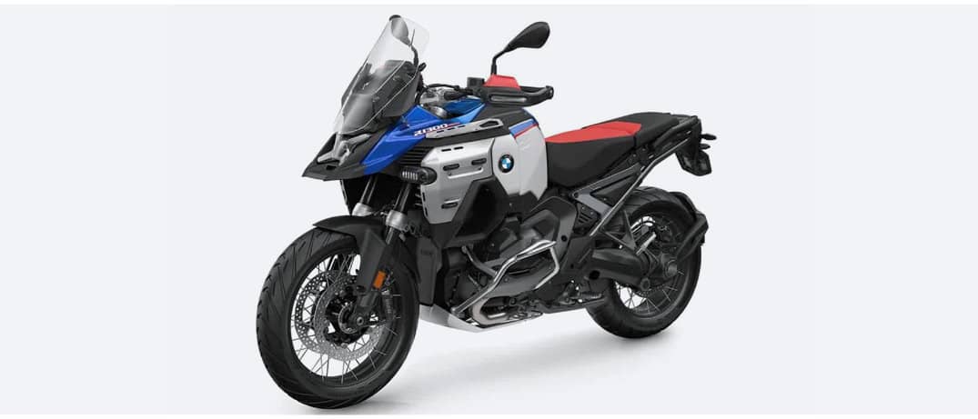 BMW GS 1300 ADVENTUR